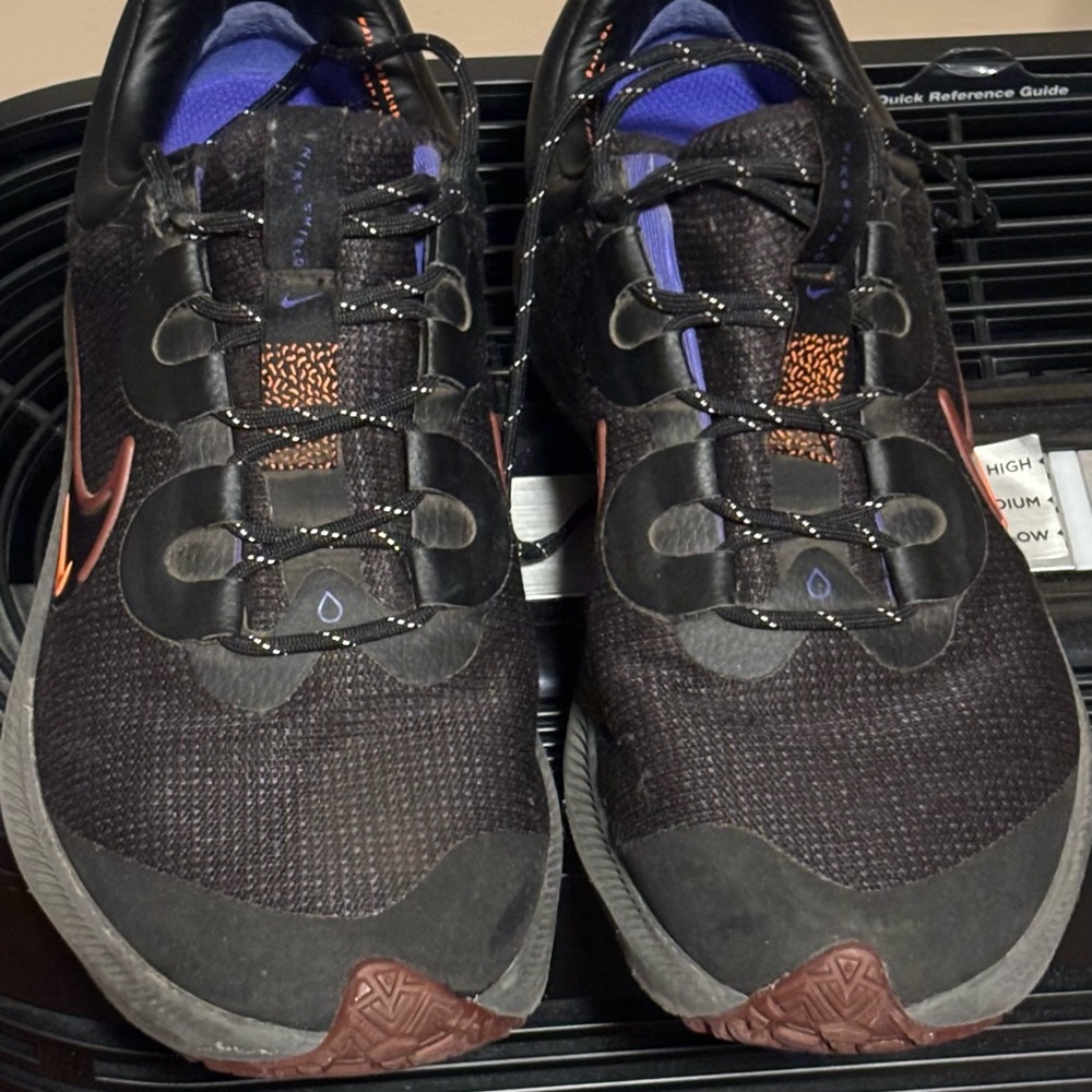 Nike Zoom Winflo 8 Sneakers